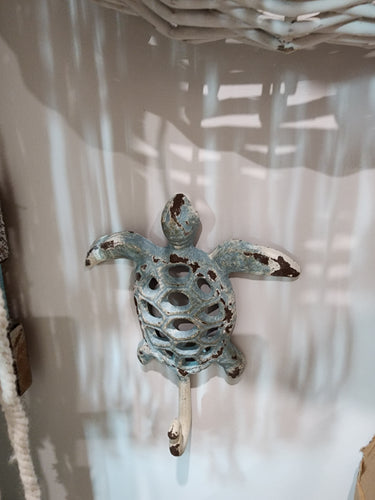 TURTLE HOOK