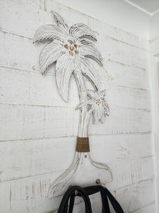 COCONUT TREE HANGER