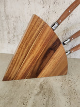 WEDGE CHEESE SET