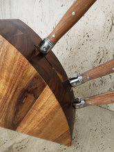 WEDGE CHEESE SET