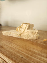 VISAYAN TRAVERTINE DISPLAY