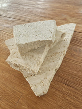 VISAYAN TRAVERTINE DISPLAY
