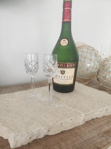 BATU RAW TRAVERTINE TRAY