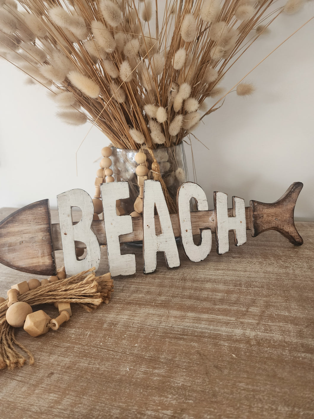 BEACH FISH