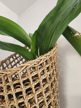 MINARET WALL BASKET