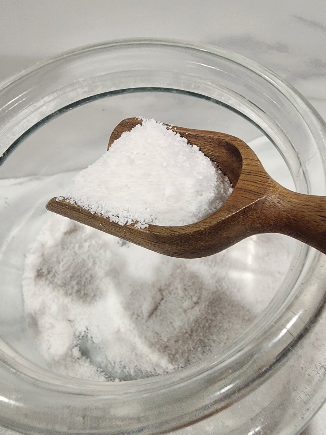 ACACIA LAUNDRY SCOOP