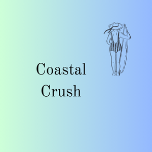 Coastal Crush  