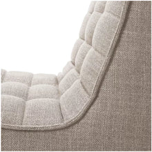 CHALET CORNER MODULAR SOFA