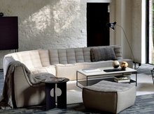 CHALET LOUNGE CHAIR