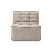 CHALET LOUNGE CHAIR