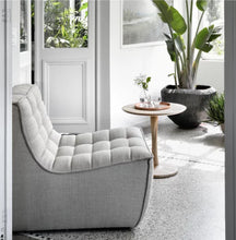 CHALET LOUNGE CHAIR