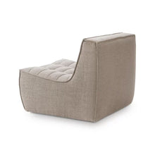 CHALET LOUNGE CHAIR
