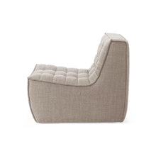CHALET LOUNGE CHAIR