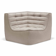 CHALET CORNER MODULAR SOFA