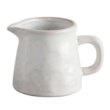 PUMICE PITCHER