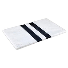 HAMPTONS MARBLE PLATTER
