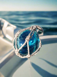 GLASS BUOY