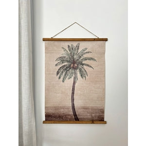 VINTAGE PALM SCROLL coming soon