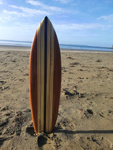 ALOHA SURFBOARD