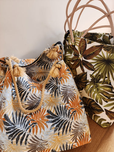 SUNNY PEOPLE BALIBAGS
