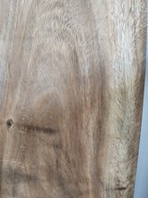 JIMMYD'S SUAR WOOD SURFBOARD