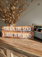 DRINK IN MY HAND