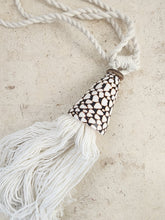 TIE BACK PAIR
