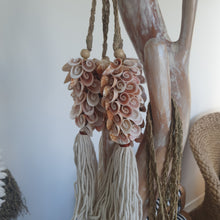 SPIRAL SHELL DROP