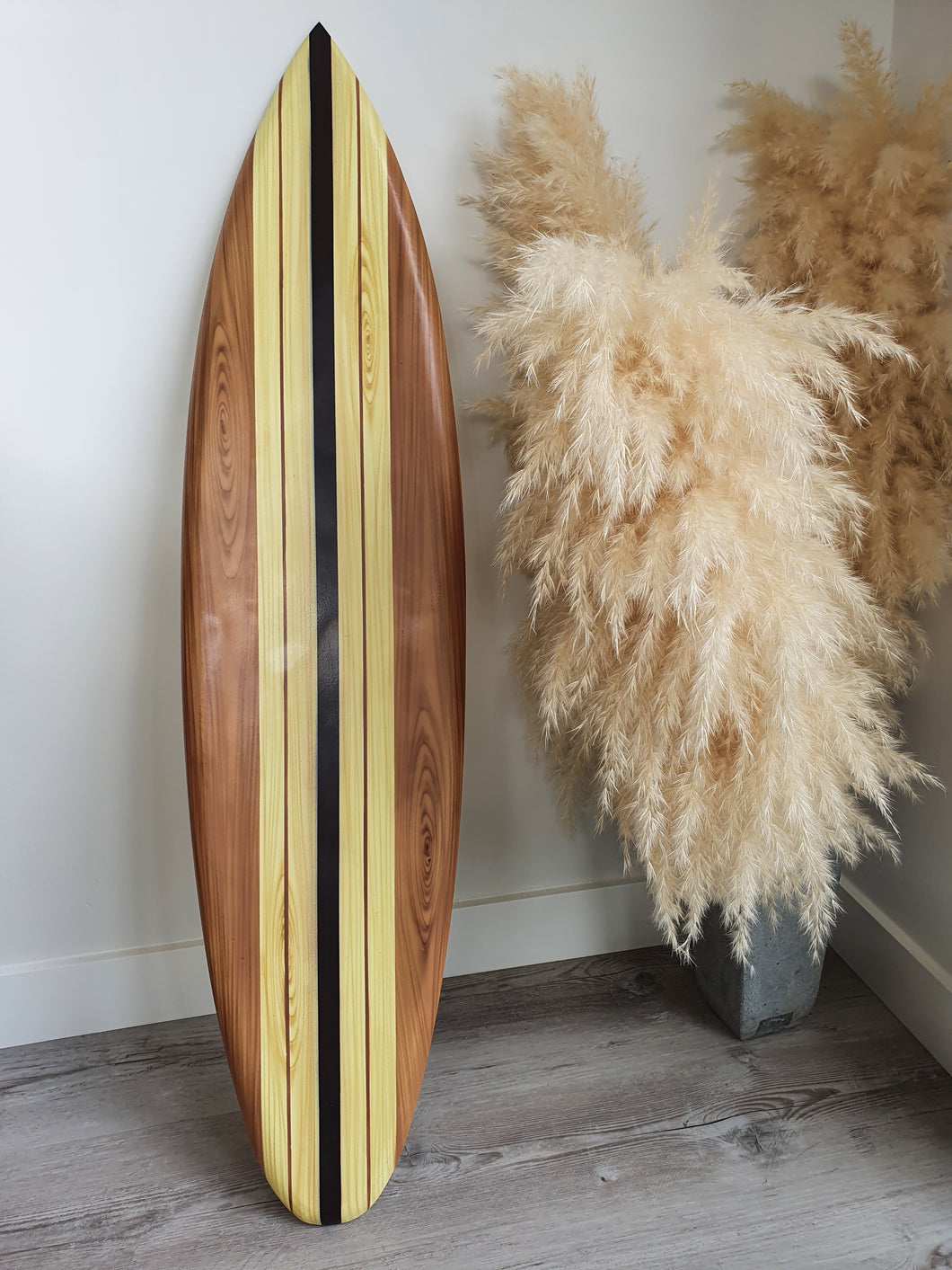 ALOHA SURFBOARD
