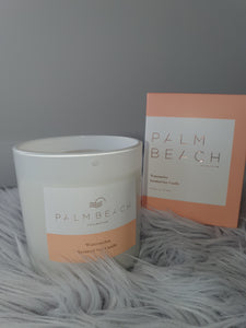 WATERMELON CANDLE 420G
