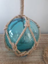 GLASS BUOY