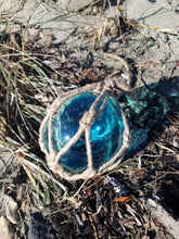 GLASS BUOY