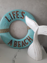 LIFES A BEACH 30 CM