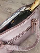 DAYS END WINE PURSE