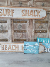 SURF SHACK