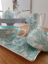 MARINE PALM JUG