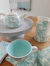 MARINE PALM JUG