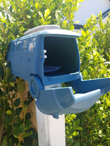 KOMBI MAIL BOX