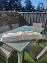 CABANA UMBRELLA PINA COLADA