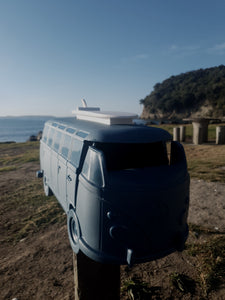 KOMBI MAIL BOX