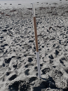 CABANA UMBRELLA PINA COLADA