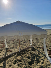 CABANA UMBRELLA PINA COLADA