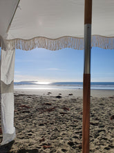 CABANA UMBRELLA PINA COLADA