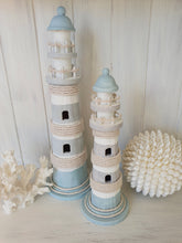 LIGHTHOUSE SOFTBLUE