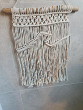 MACRAME WAVE
