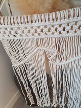 MACRAME WAVE
