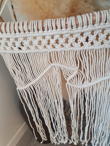 MACRAME WAVE