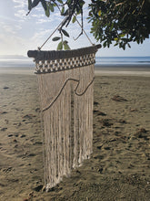 MACRAME WAVE