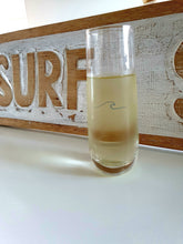CHAMPAGNE FLUTES STEMLESS