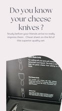 CHEESE KNIFE SET